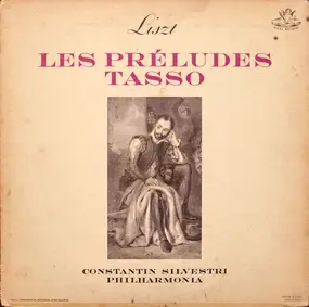 Franz Liszt - Les Préludes / Tasso