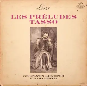 Franz Liszt - Les Préludes / Tasso