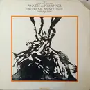 LP - Liszt - Années De Pèlerinage - Deuxième Année: Italie