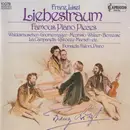 CD - Liszt / Donatella Failoni - Liebestraum - Famous Piano Pieces