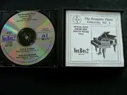 Double CD - Liszt / D'Albert / Mosonyi a.o. - The Romantic Piano Concerto, Volume 4