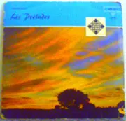 7inch Vinyl Single - Liszt - Les Préludes