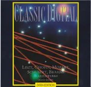 Liszt , Chopin a.o. - Klavierwerke