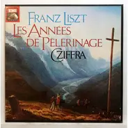 Liszt - Années de Pèlerinage