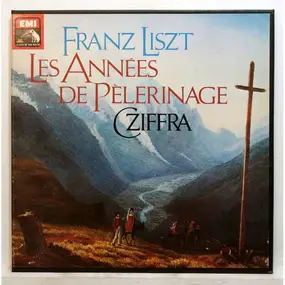 Franz Liszt - Années de Pèlerinage