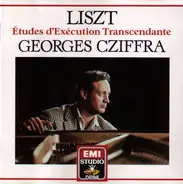 Liszt - Études D'Exécution Transcendante