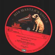 LP - Franz Liszt , Garrick Ohlsson - Garrick Ohlsson Plays Liszt
