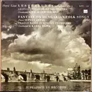 10'' - Liszt - Antal István - Les Preludes Symphonic Poem / Fantasy On Hungarian Folk Songs - Mono