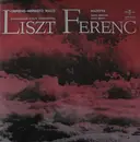 LP - Franz Liszt , Hungarian State Orchestra - Orpheus - Mephisto Waltz - Mazeppa - Yellow label