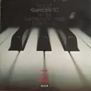 LP - Franz Liszt , Ivan Davis , The Royal Philharmonic Orchestra , Edward Downes - Klavierkonzerte 1&2