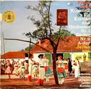 LP - Franz Liszt /Julian Von Karolyi , István Kertész - Konzert Für Klavier Und Orchester Nrs. 1 Es-dur und Nr. 2 A-dur