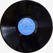 LP - Liszt / Jan Panenka - Liszt And Prague