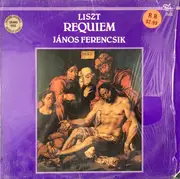 LP - Liszt - Requiem