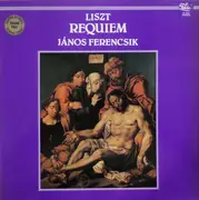 LP - Liszt - Requiem