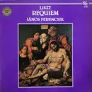 LP - Liszt - Requiem