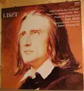 LP - Franz Liszt/ Jenö Jandó , János Ferencsik - Piano Concerto No. 2 / Hungarian Fantasia