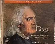 Franz Liszt , Jeremy Siepmann - Liszt:  Life and Works