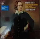 Double LP - Franz Liszt , Josef Bulva - Klavierwerke - Piano Works - Oeuvres Pianistique