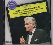 Liszt - Faust-Symphonie