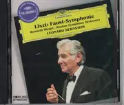 CD - Liszt - Faust-Symphonie