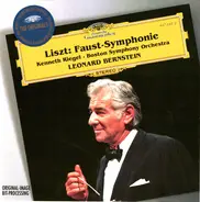 Liszt - Faust-Symphonie