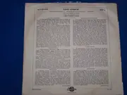 LP - Franz Liszt , Lev Vlasenko - A-dúr Zongoraverseny - Dante Szonáta - Sposalizio