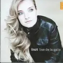 CD - Lise De La Salle - Liszt Lise De La Salle - Digipak