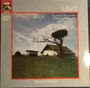 LP - Franz Liszt , London Philharmonic Orchestra , Willi Boskovsky - Ungarische Rhapsodie Nr. 1 To Nr. 6