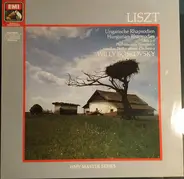 Franz Liszt , London Philharmonic Orchestra , Willi Boskovsky - Ungarische Rhapsodie Nr. 1 To Nr. 6