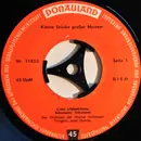 7inch Vinyl Single - Franz Liszt , Robert Schumann , Frédéric Chopin , Johannes Brahms - Wiener Volksopernorchester ; Jo - Kleine Stücke Großer Meister