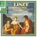 CD - Liszt - Les Préludes / Procession Nocturne / Méphisto-Valse / 2 Légendes