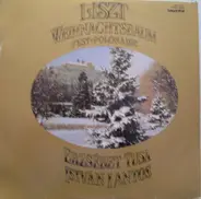 Liszt - Weihnachtsbaum - Fest-Polonaise