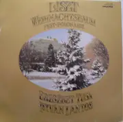 LP - Liszt - Weihnachtsbaum - Fest-Polonaise