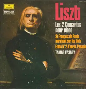 Franz Liszt - Les 2 Concertos pour piano