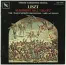 CD - Liszt - Symphony No. 2 'Dante'