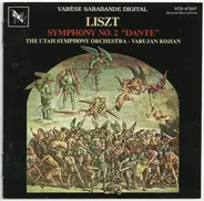 Liszt - Symphony No. 2 "Dante"