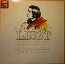 LP - Franz Liszt - Ungarische Rhapsodien Nos. 1, 2, 4 & 6 - Still Sealed