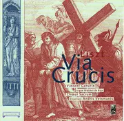 CD - Liszt - Via Crucis