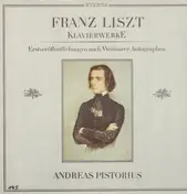 Franz Liszt - Klavierwerke
