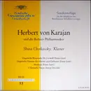 LP - Franz Liszt / Antonín Dvořák - Ungarische Rhapsodie Nr. 5 / Ungarische Fantasie Für Klavier Und Orchester / Mazeppa / 3 Slawische Tänze - tulip rim