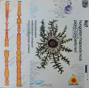 LP - Liszt - Hungarian Rhapsody No.6 / Piano Concerto No.1