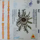 LP - Liszt - Hungarian Rhapsody No.6 / Piano Concerto No.1