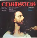 LP-Box - Franz Liszt - Christus - Hardcover Box + Booklet