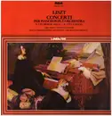 LP - Franz Liszt - Concerti per Pianoforte ed Orchestra