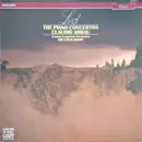 LP - Liszt - The Piano Concertos