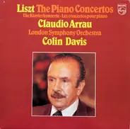 Liszt - Liszt: The Piano Concertos