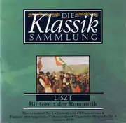 CD - Liszt - Die Klassiksammlung 18: Liszt: Blütezeit Der Romantik