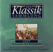 Liszt - Klavierkonzert Nr. 1 / Liebestraum / 2 Consolations a.o.