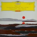 LP - Liszt / Grieg - Ungarischen Rhapsodien Nr. 1 Und Nr. 2 / Peer-Gynt-Suiten Nr. 1 Und Nr. 2 - Red Stereo