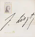 10'' - Franz Liszt - Franz Liszt IV